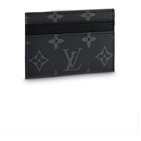 louis vuitton usa mens wallet|louis vuitton card wallet men's.